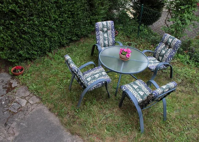 Sponheim Apartament *